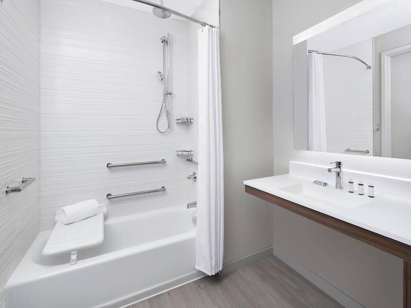 AC Hotel by Marriott Kingston, Jamaica image