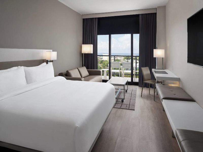 AC Hotel by Marriott Kingston, Jamaica image
