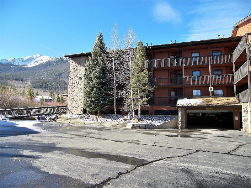 Mountainside 2 Bed 2 Bath