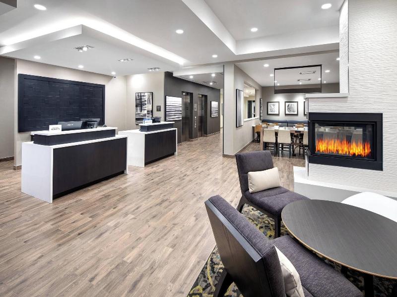 Residence Inn By Marriott Toronto Mississauga West image