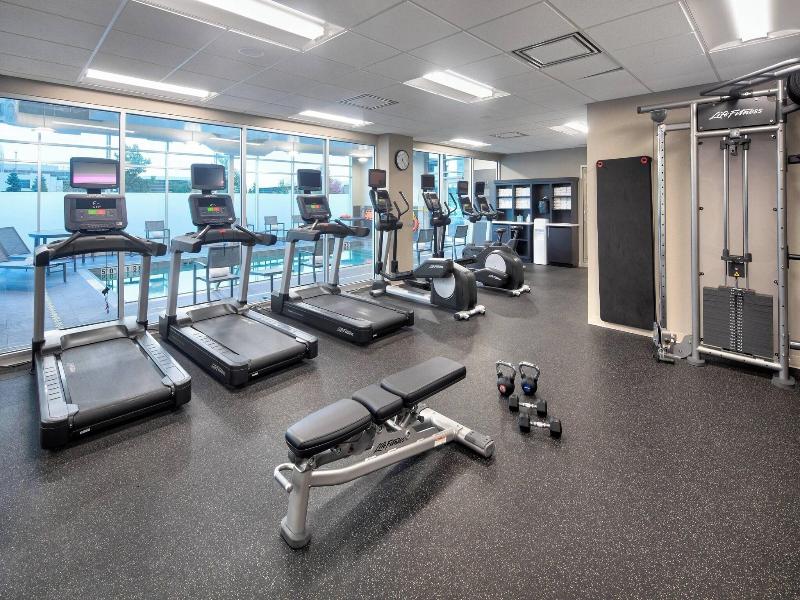Residence Inn By Marriott Toronto Mississauga West image