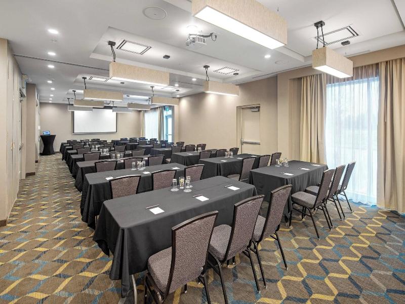 Residence Inn By Marriott Toronto Mississauga West image