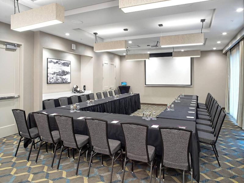 Residence Inn By Marriott Toronto Mississauga West image