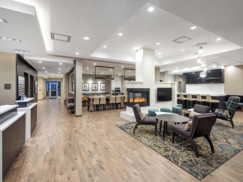 Residence Inn By Marriott Toronto Mississauga West image
