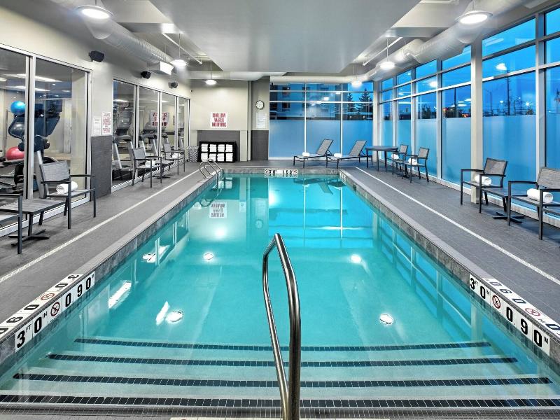 Residence Inn By Marriott Toronto Mississauga West image