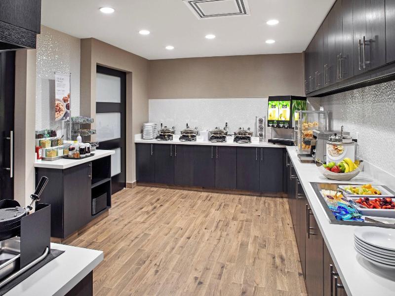 Residence Inn By Marriott Toronto Mississauga West image