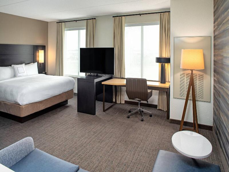 Residence Inn By Marriott Toronto Mississauga West image