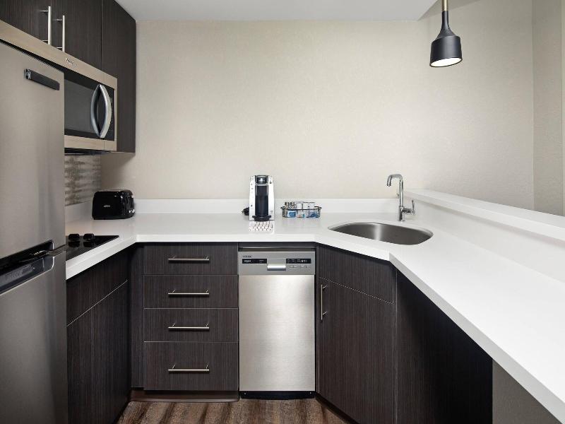 Residence Inn By Marriott Toronto Mississauga West image