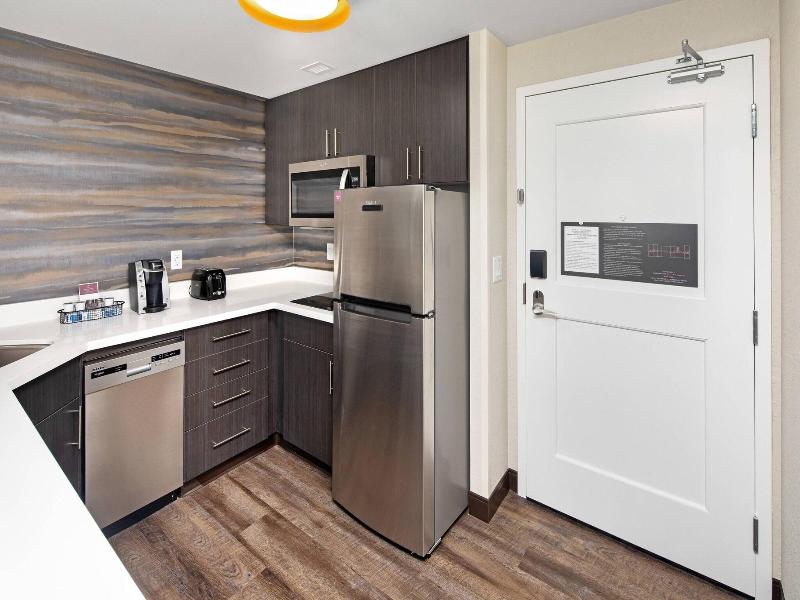 Residence Inn By Marriott Toronto Mississauga West image