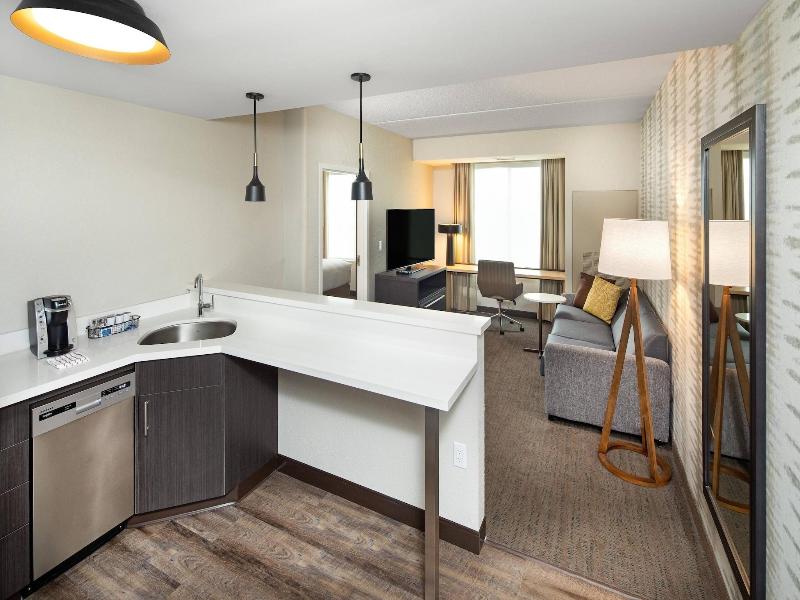 Residence Inn By Marriott Toronto Mississauga West image