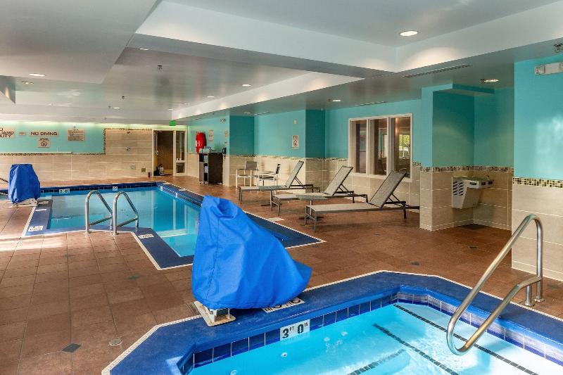 Springhill Suites Anchorage Midtown image