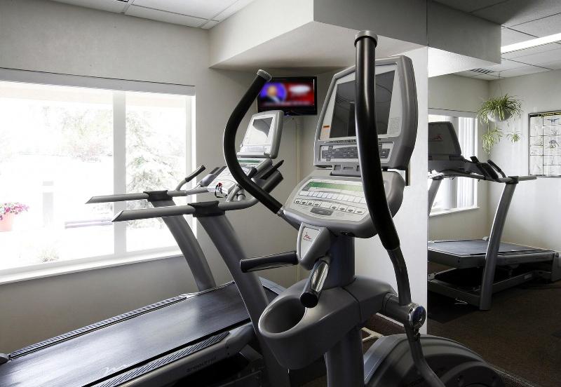 Springhill Suites Anchorage Midtown image