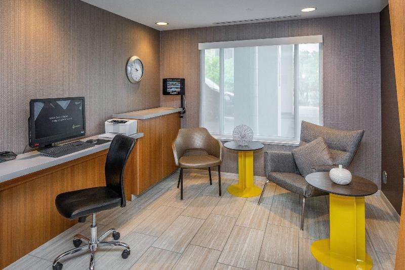 Springhill Suites Anchorage Midtown image