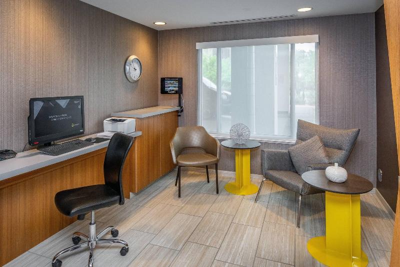 Springhill Suites Anchorage Midtown image