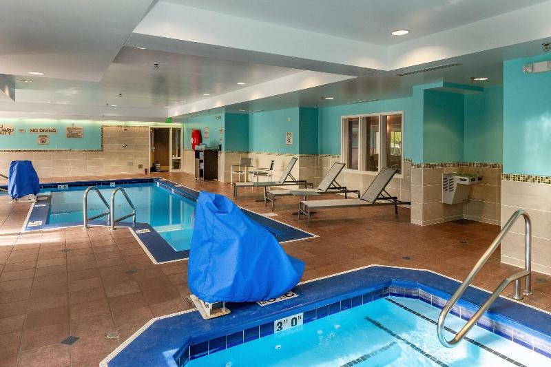 Springhill Suites Anchorage Midtown image