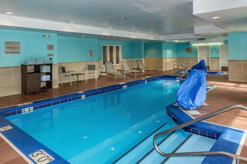 Springhill Suites Anchorage Midtown image
