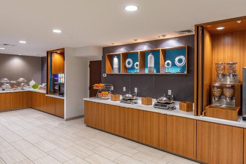 Springhill Suites Anchorage Midtown image