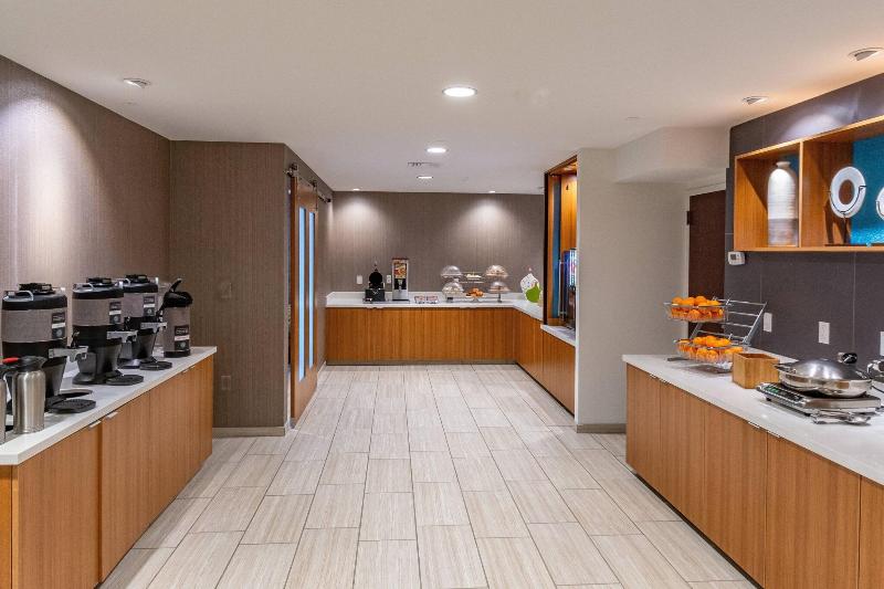 Springhill Suites Anchorage Midtown image