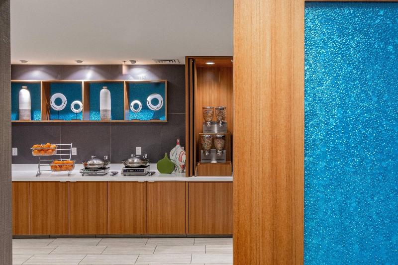 Springhill Suites Anchorage Midtown image
