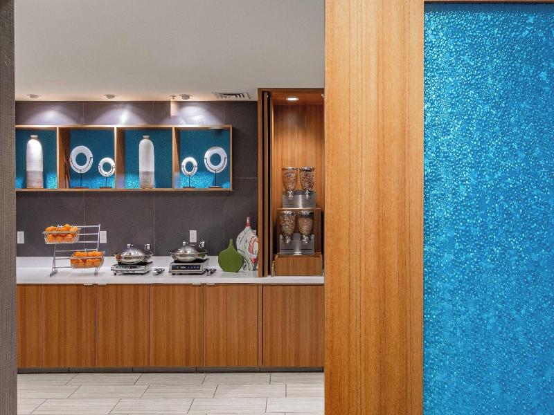 Springhill Suites Anchorage Midtown