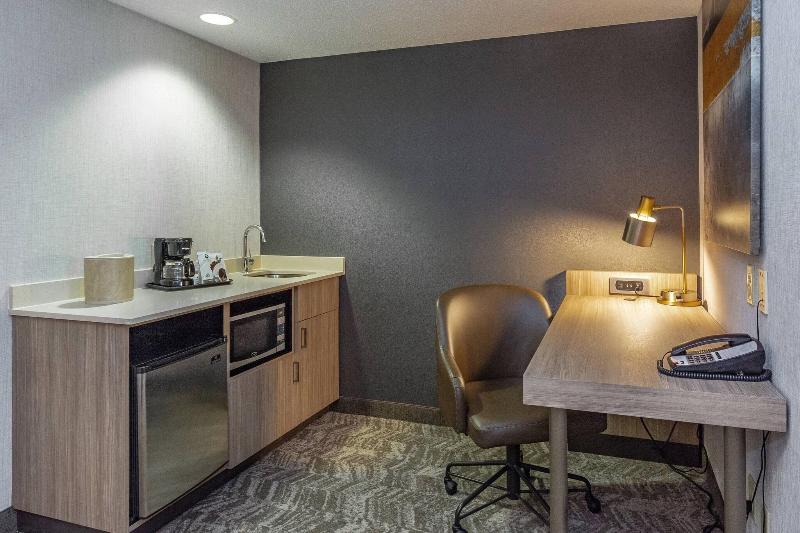 Springhill Suites Anchorage Midtown image