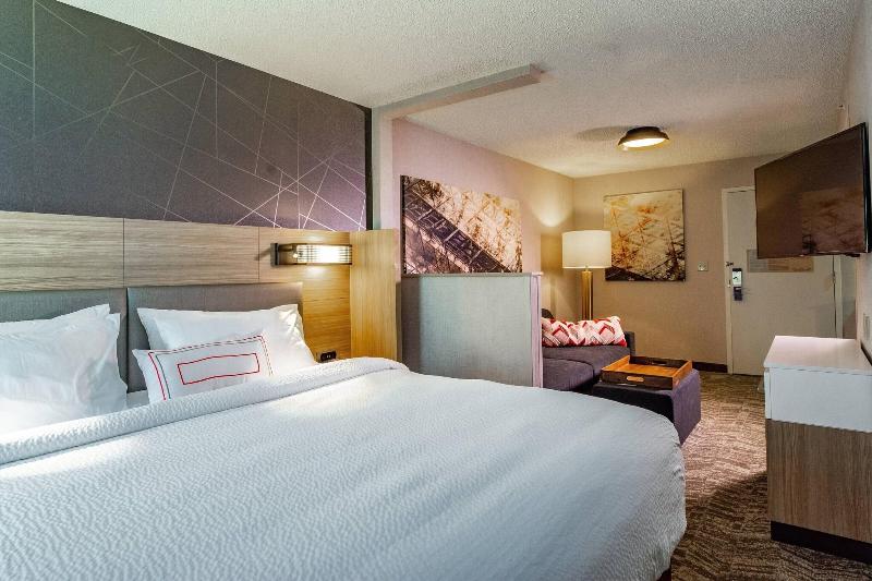Springhill Suites Anchorage Midtown image