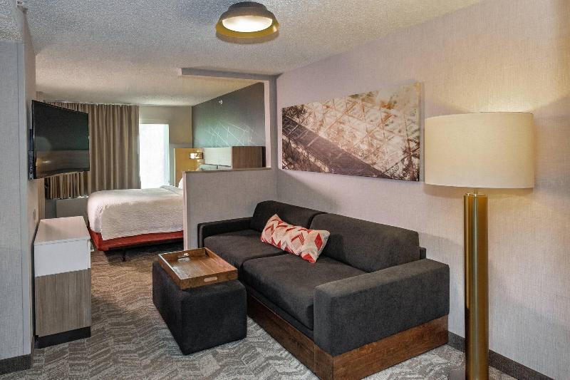 Springhill Suites Anchorage Midtown image