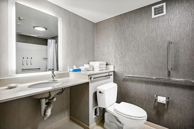 Springhill Suites Anchorage Midtown image