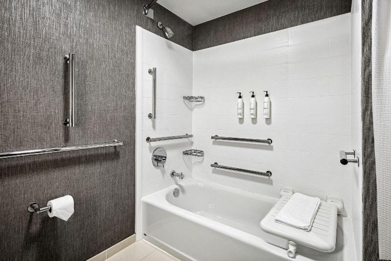 Springhill Suites Anchorage Midtown image
