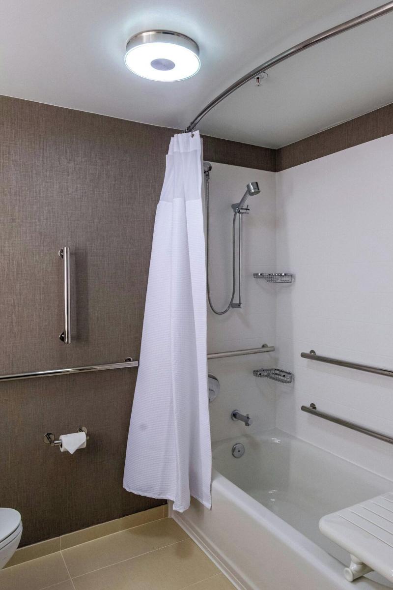 Springhill Suites Anchorage Midtown image