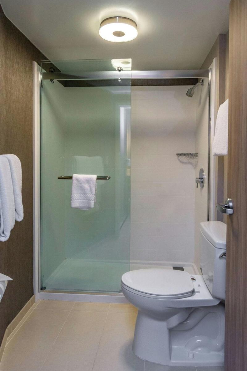 Springhill Suites Anchorage Midtown image