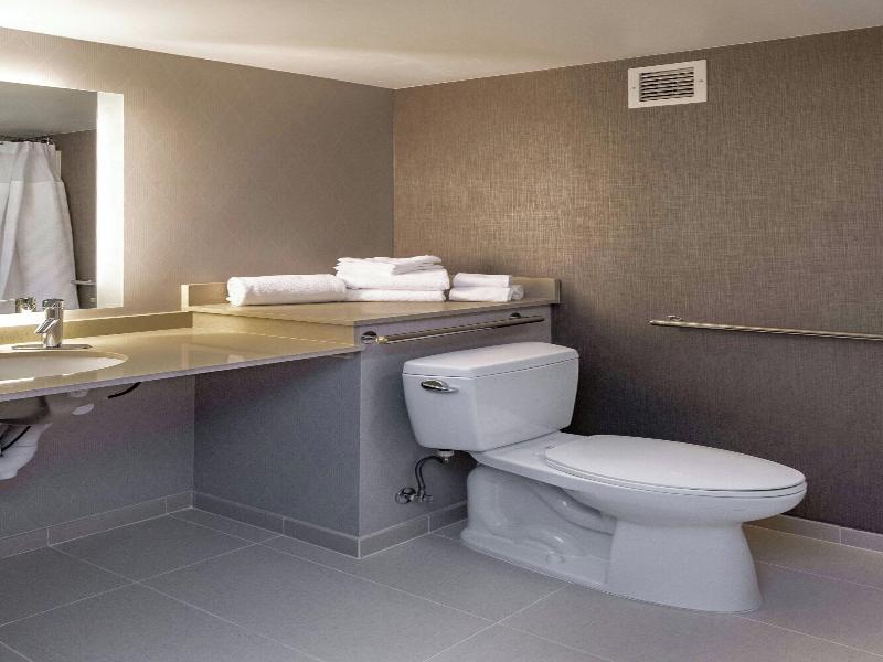 Springhill Suites Anchorage Midtown image
