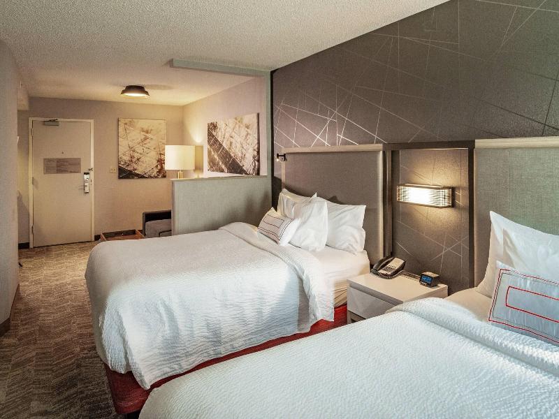 Springhill Suites Anchorage Midtown image