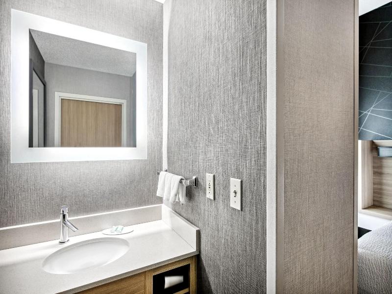 Springhill Suites Anchorage Midtown image