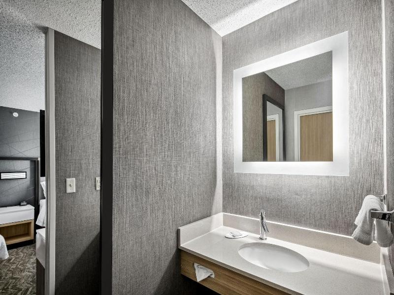 Springhill Suites Anchorage Midtown image