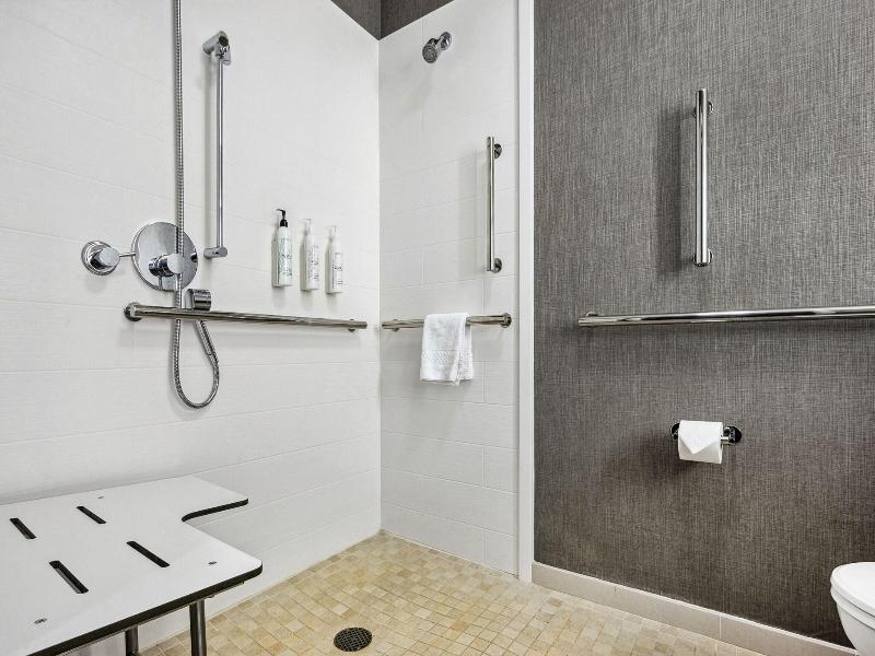 Springhill Suites Anchorage Midtown image
