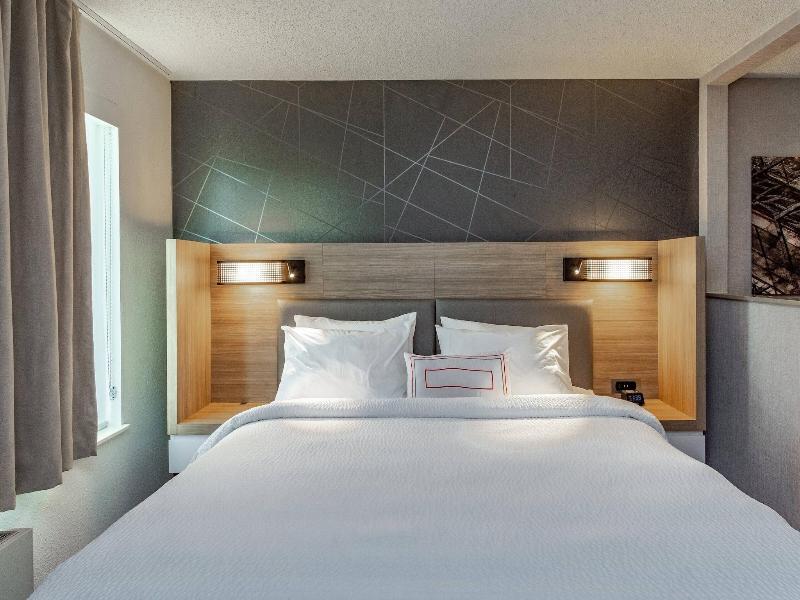 Springhill Suites Anchorage Midtown image