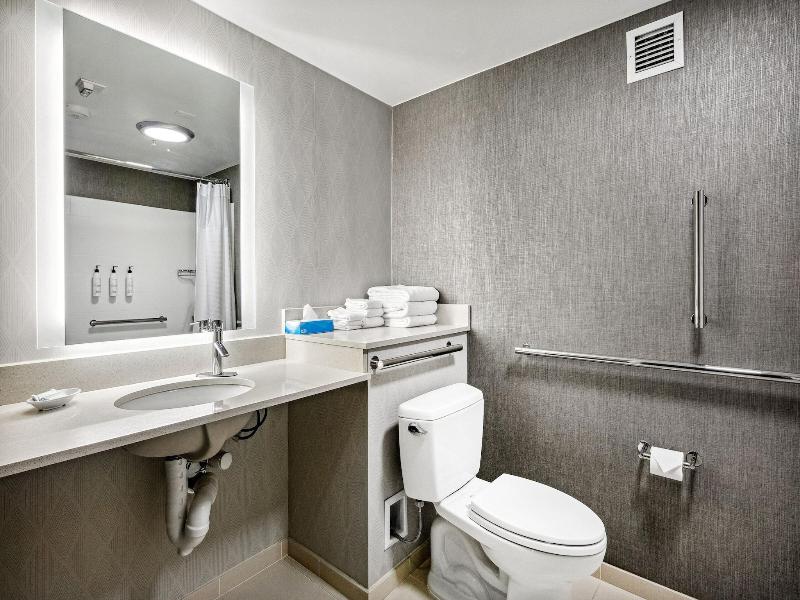 Springhill Suites Anchorage Midtown image