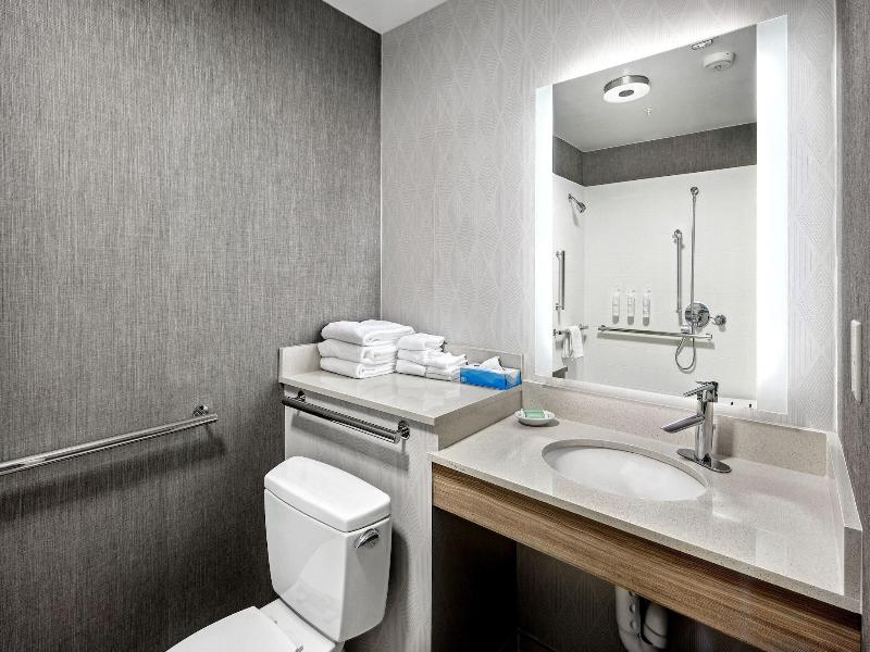 Springhill Suites Anchorage Midtown image