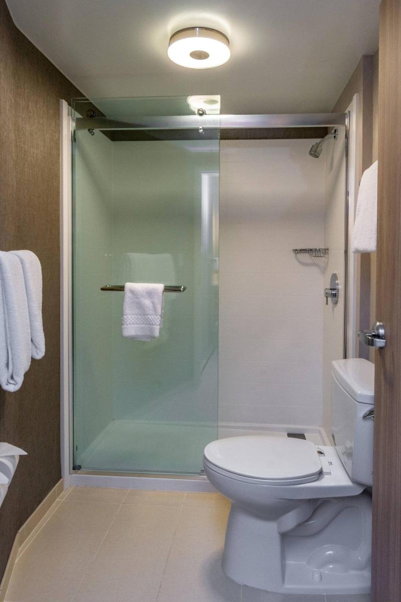 Springhill Suites Anchorage Midtown image