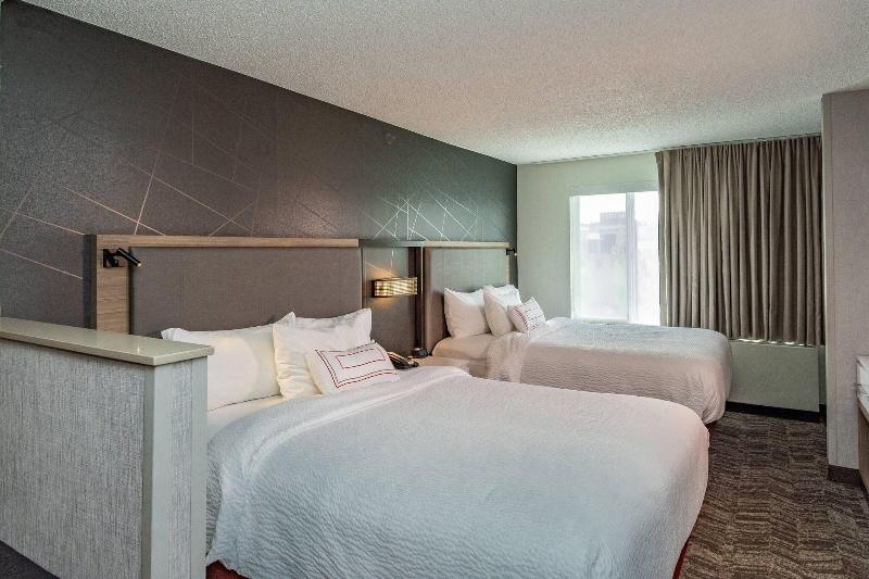 Springhill Suites Anchorage Midtown image