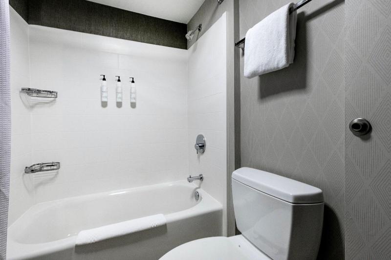 Springhill Suites Anchorage Midtown image