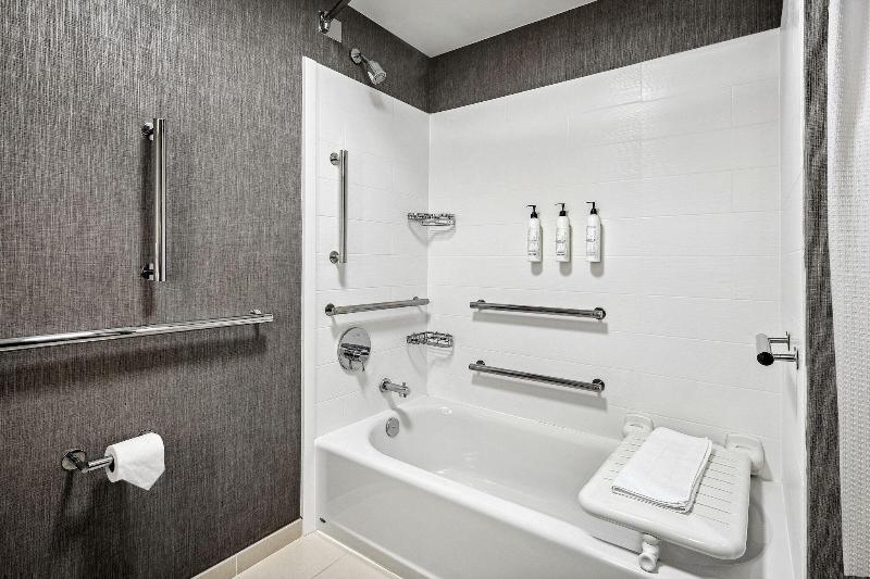 Springhill Suites Anchorage Midtown image