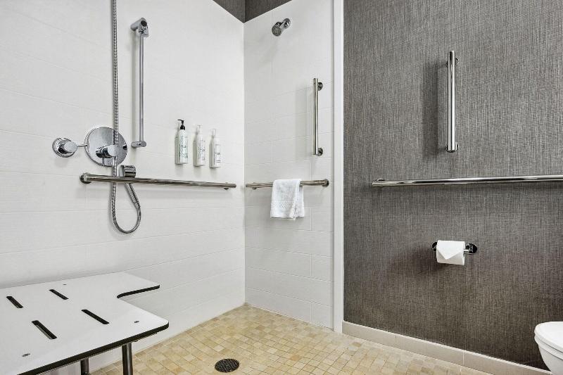Springhill Suites Anchorage Midtown image