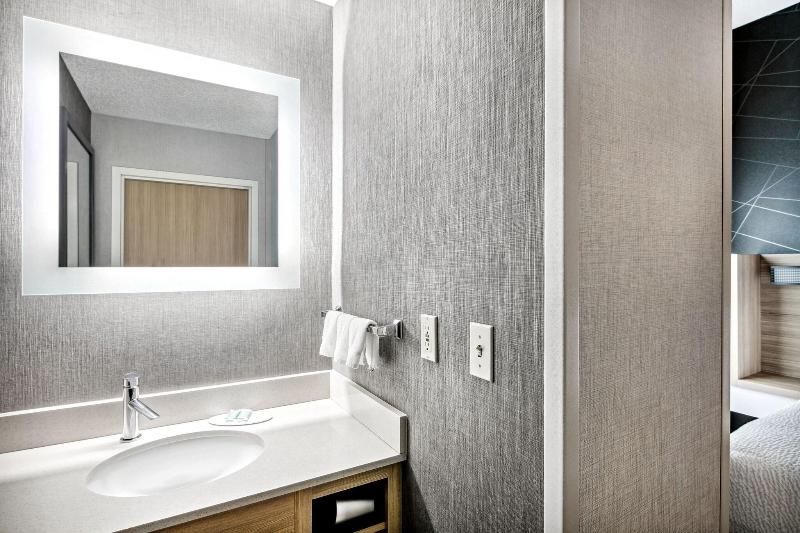 Springhill Suites Anchorage Midtown image