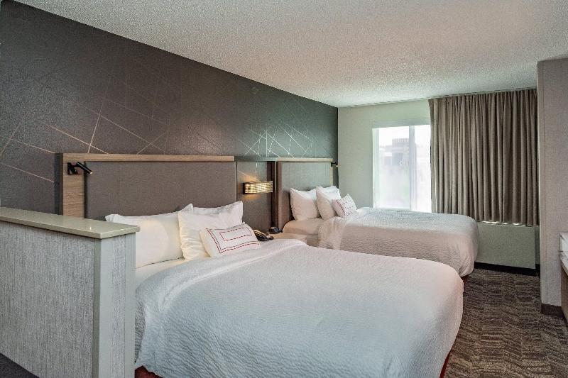 Springhill Suites Anchorage Midtown image