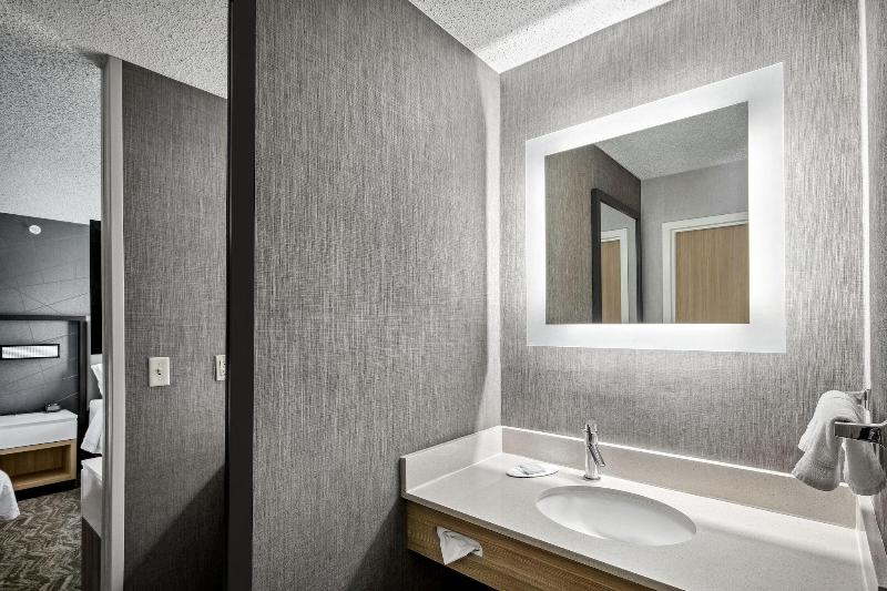 Springhill Suites Anchorage Midtown image