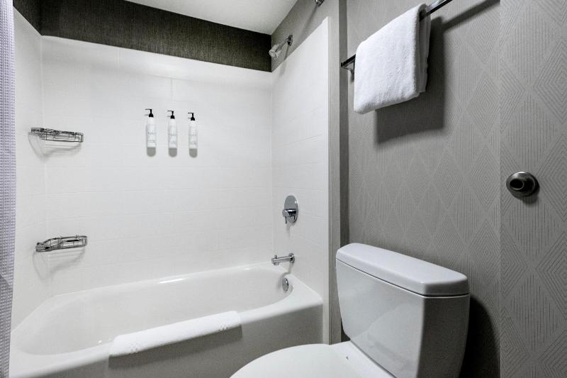 Springhill Suites Anchorage Midtown image