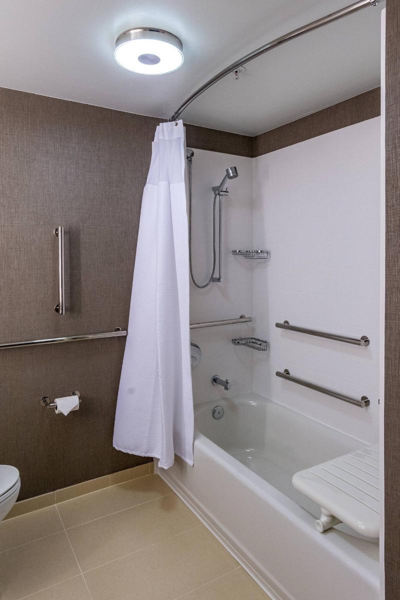 Springhill Suites Anchorage Midtown image