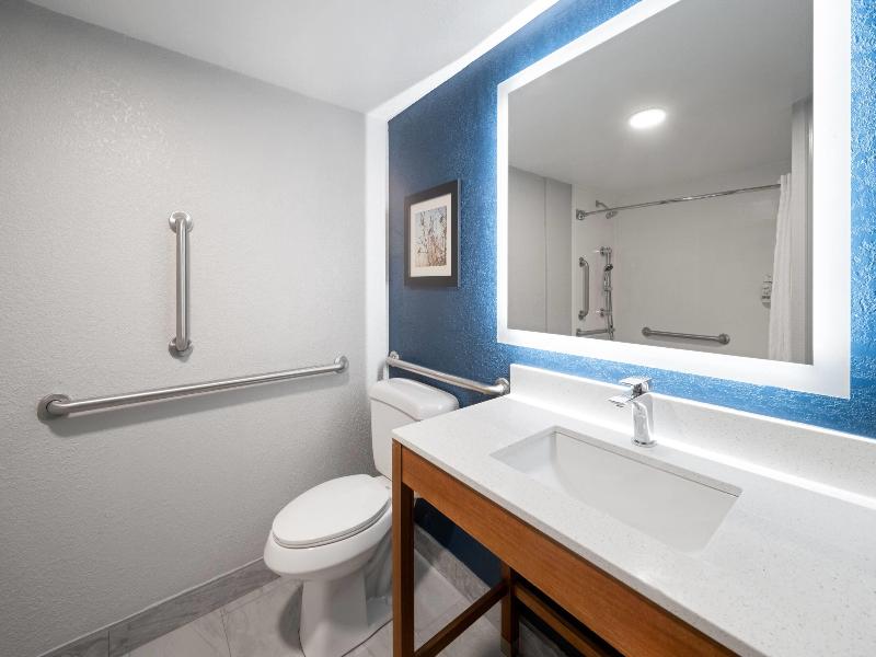 La Quinta Inn & Suites by Wyndham Raleigh Cary image